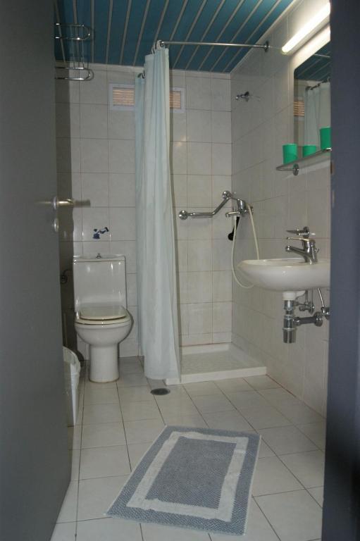 Moschos Hotel Rhodes City Habitación foto
